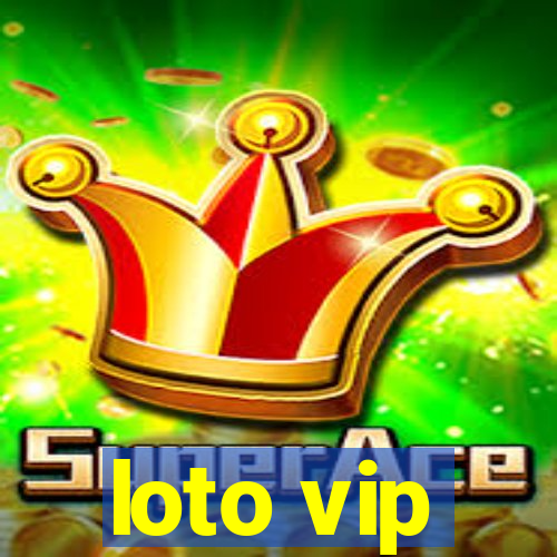 loto vip